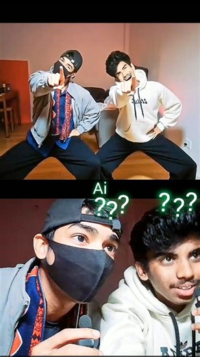 FUNNY AI Videos That Will Make You Laugh! || #ytshorts #reaction #ai #viral