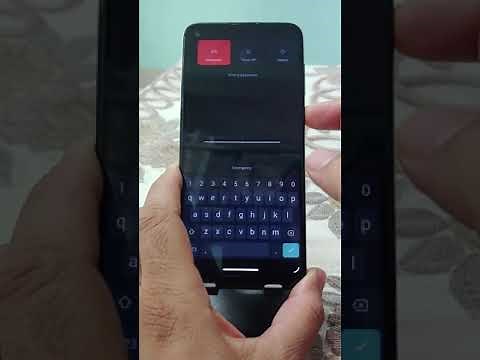 Motorola One 5G UW Ace Android 11 Lock Screen Bypass - Forgot Password, PIN, Pattern - Locked Out