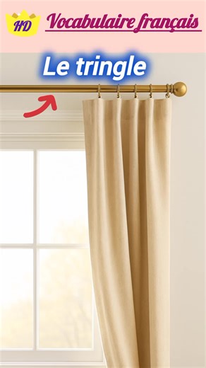 Vocabulaire Français de Base : Supports à Reconnaître