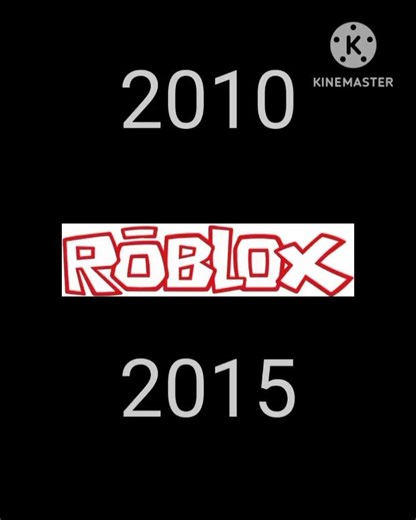 Evolution Roblox 2003-2035