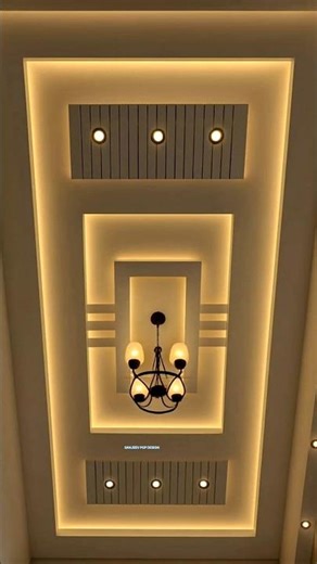 Letest New ,Plus Minus, Pop Design 2026 👌 For Bedroom and hall ! #sanjeevpopdesign #popdesign #song