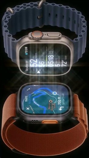 Apple Watch Ultra 4: Finally A Massive Redesign! (Secret Feature & Release Date)