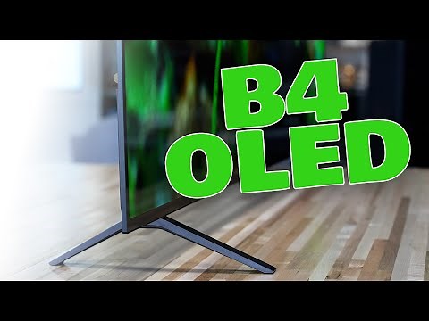 LG B4 OLED Review | Best Affordable Premium TV!?