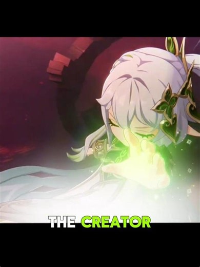 The best ARCHON is Back💚| Let the world burn | #genshinimpact #edit