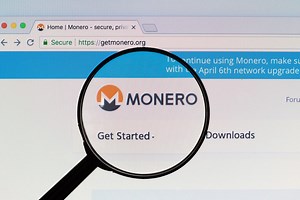 La web oficial de la criptomoneda Monero fue hackeada para inyectar un malware que roba todo el dinero de las carteras