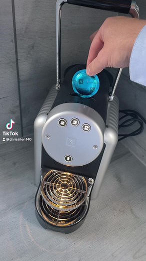 Quick & Easy Professional Coffee Machine Tutorial