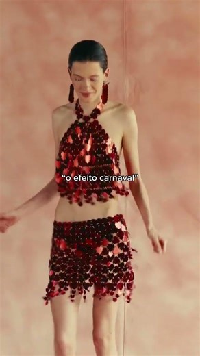 Tá chegando o carnaval e ansiedade fica como?