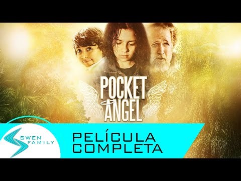 Pocket Angel · PELÍCULA CRISTIANA COMPLETA | Drama