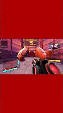 CASTLE VEIN #ultrakill #edit #shootinggames #shootinggames