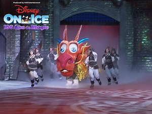 12 reactions · 5 comments | Venez admirer les pirouettes de Mulan et revivez son histoire en direct sur la glace. Un spectacle magique où Mulan est accompagné de quatorze histoires. À partir du 14 février à Forest National. Plus d'infos: www.disneyonice.be | Disney On Ice | Facebook