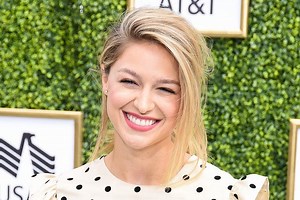 'Supergirl' Star Melissa Benoist Accuses Ex of Domestic Violence (Video)
