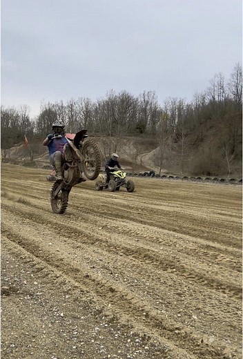 Explore Off-Road Adventures at Bundy Hill