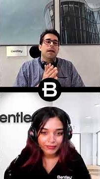 Meet The Experts: Modeling in MicroStation with Karol