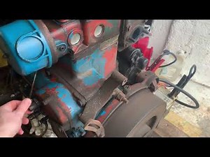 Sabb diesel 2Jhvp15 30hk