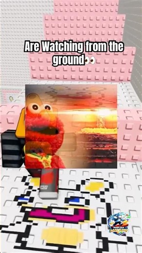 Pause the game and look at this😳😱#facts #realstory #roblox