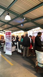 13 reactions | Day 1 at the Luxury living and design expo. With over 30 brands participating, you should definetly stop by. | Village Market | Facebook