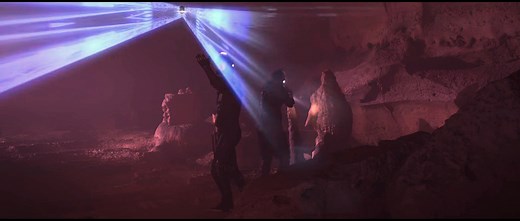 Alien Reign of Man Movie