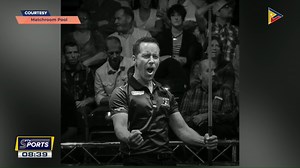 #PTVSportsNetwork | Finnish Pool player Mika Immonen, pumanaw sa edad na 52 | PTVSports Network