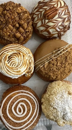 Everything You Need to Know To Make Gourmet Donuts at Home 🍩 Thousands of donuts later, @recipesbyrena knows exactly what works - and what doesn’t. In this episode, she spills all her secrets for making gourmet donuts at home, showing you how to get that golden fry and the perfect amount of filling in each bite. Comment DONUT and we’ll send you the full episode & recipe to one of Rena’s most popular fillings! | Kosherdotcom