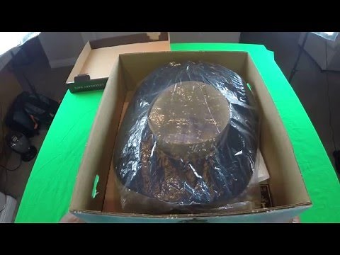 Stetson Apache Hat Review