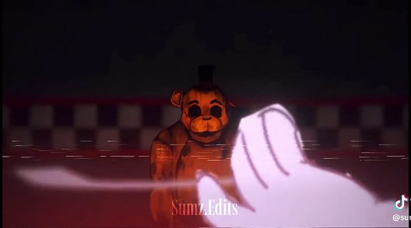 #springtrap #fivenightsatfreddys #fnaf #edit #CapCut | springtrap fnaf edit