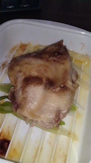 #YMDD 1959 Kanesue: French Red Chicken Thigh from Iwate Prefecture (1 piece)