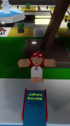 Brookhaven Diving Board Yeet Sound Effect