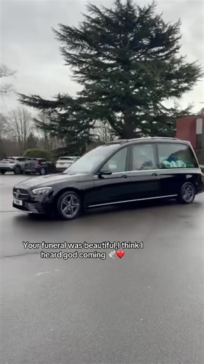 Honoring Dad's Beautiful Funeral Memories