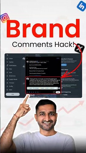 🚀 Auto-Comment on LinkedIn & Instagram Like a Pro | Tree Feed Tutorial for Recruiters & Agencies