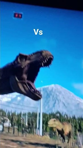 rexy vs indominus vs spino