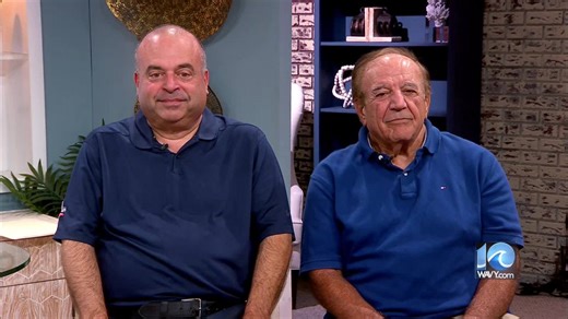 HRS: Newport News Greek Fall Festival