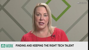 Finding And Keeping The Right Tech Talent