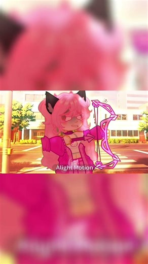 || Cupid's Bow gone wrong!! || Aphmau Gacha meme/trend || Inspo: @blackcatwithpixeleyes #aphmau