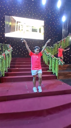 Mega Master Class Evolution ame 23 @Farid Sanchez EvL