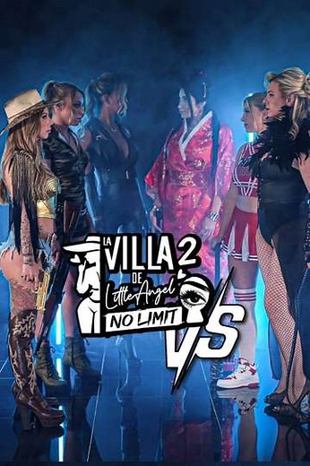 La Villa de LittleAngel (2023-2025) - TV Show