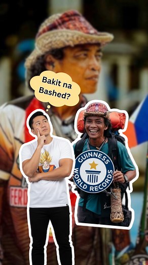 Ferdinand Dela Merced ay na babash ngayon, reaction sa issue ni Philippine looper #reaction #story #ferdinanddelamerced #PhilippineLooper | Papagoy Reacts