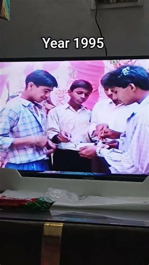 wedding clip of year 1995 📷 #hindisong #bollywoodsongs #shorts