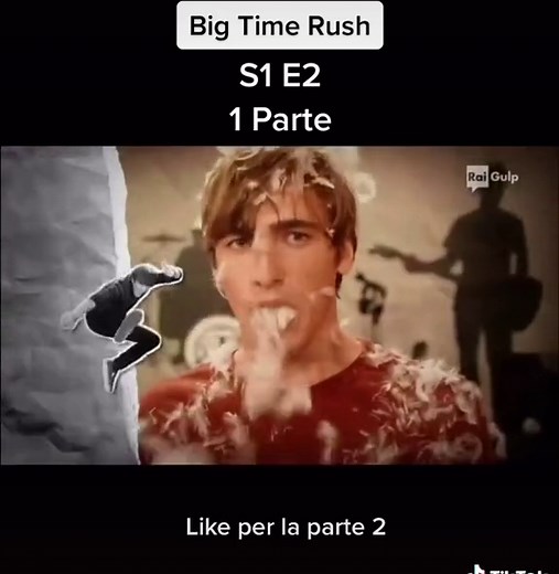 S1 E2, parte 1❤️#disney #nickelodeon