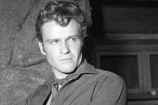 John Ericson (1926–2020), “Honey West” star | News