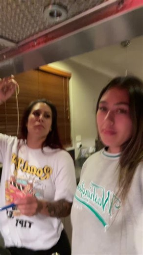Noodle Lovers: Fun Cooking Moments in the Kitchen