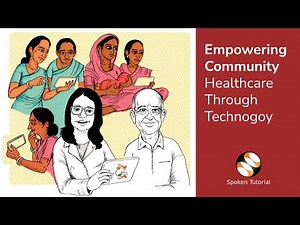 Spoken Tutorial Women’s day Webinar 2025: Dr. Rupal Dalal