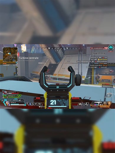 Mastering Octane with PK in Apex Legends