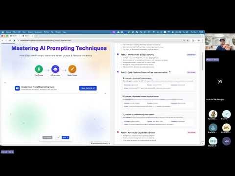 Building a Universal Prompt Generator by Amandeep Singh