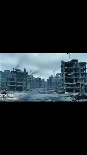 Linkin Park - Stop The War: A Modern Rock Anthem