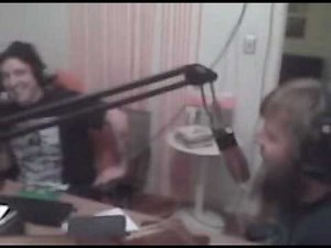 INTOXICA RADIO w/ HOWIE PYRO + THEE CORMANS 2009