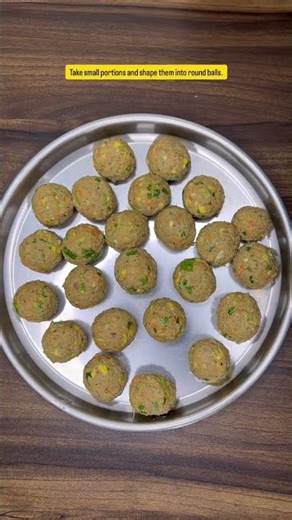 This Soya Chunky Veg Kofta Curry is full of flavor and protein!