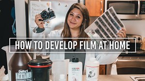 4.4K views · 62 reactions | Have you ever developed your own film?...