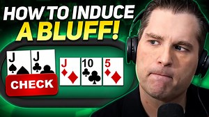 In this video, we have a prime example of a board texture where an...