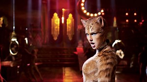 ‘Cats’ Trailer 2