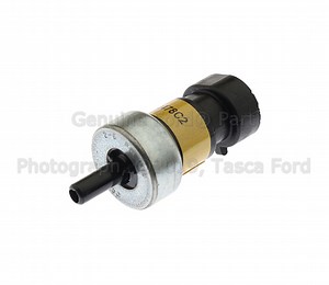 Switch Brake Press Warning